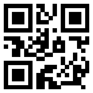3918606536 - Immagine del QrCode