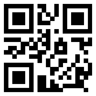 Immagine del QrCode di 3918606538