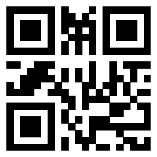 3918606540 - Immagine del QrCode associato