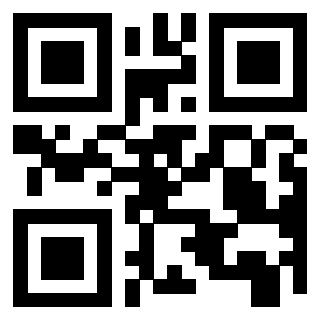 3918606543 QrCode associato