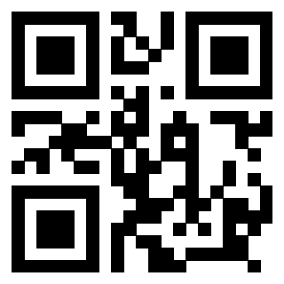 Scansione del Qr Code di 3918606545