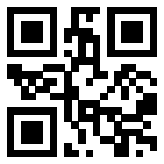 Scansione del Qr Code di 3918606546