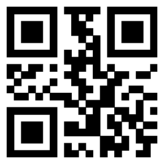 Il Qr Code di 3918606552