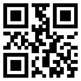 3918606553 - Immagine del Qr Code associato
