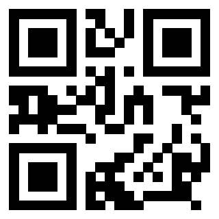 3918606558 - Immagine del Qr Code associato