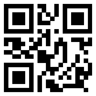 3918606560 - Immagine del Qr Code