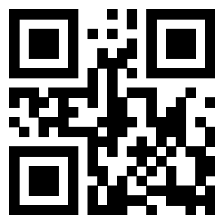 3918606562 - Immagine del Qr Code associato