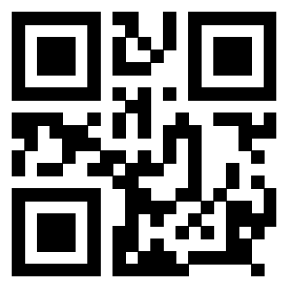 3918606564 - Immagine del Qr Code associato