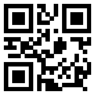 3918606571 - Immagine del Qr Code associato