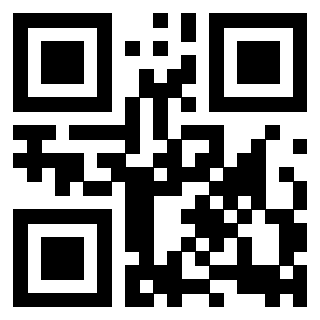 3918606573 QrCode associato