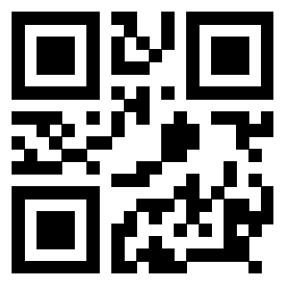 3918606575 - Immagine del Qr Code associato