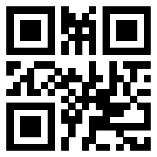 Il Qr Code di 3918606577