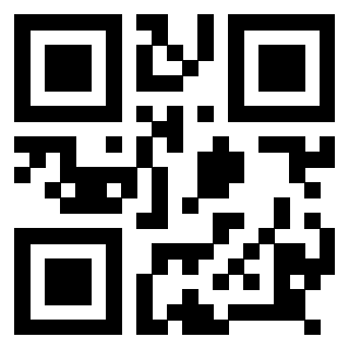 Scansione del Qr Code di 3918606578