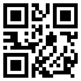 3918606580 - Immagine del Qr Code
