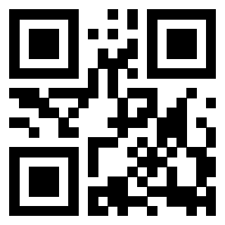 3918606581 Qr Code associato