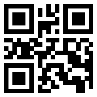 3918606582 Qr Code associato