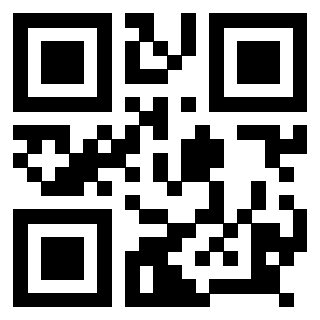 Immagine del QrCode di 3918606584