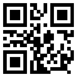 Il QrCode di 3918606589