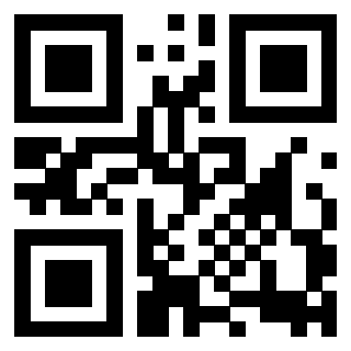 Scansione del QrCode di 3918606590