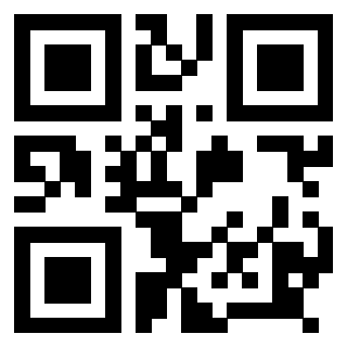3918606591 - Immagine del QrCode