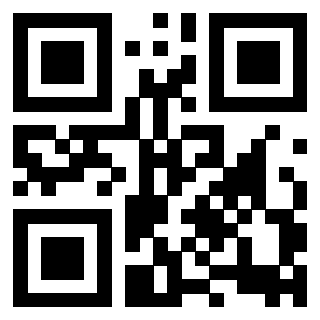 Immagine del Qr Code di 3918606593