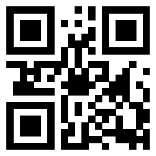 Scansione del QrCode di 3918606595