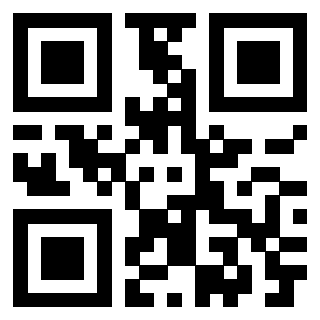 3918606597 QrCode associato