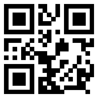 Immagine del QrCode di 3918606598
