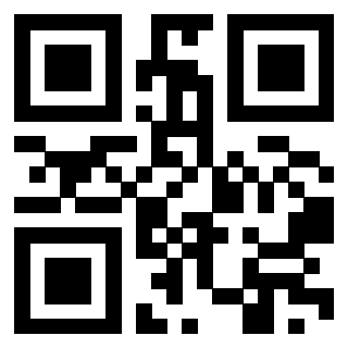 3918606603 QrCode associato