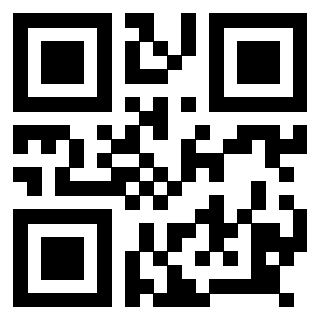 Il Qr Code di 3918606605