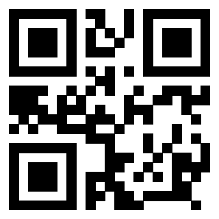 Scansione del Qr Code di 3918606606
