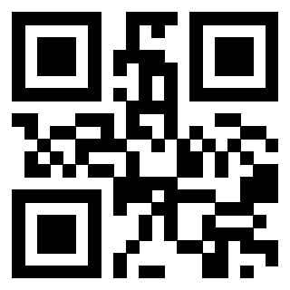 3918606607 - Immagine del Qr Code associato