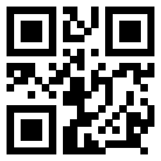 3918606610 QrCode associato