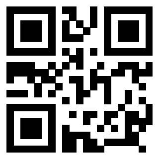 Immagine del Qr Code di 3918606613