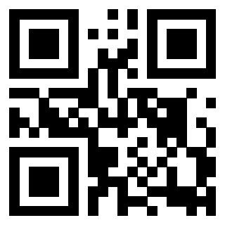 3918606614 - Immagine del Qr Code associato