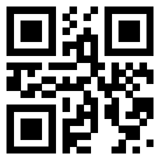 Scansione del Qr Code di 3918606615