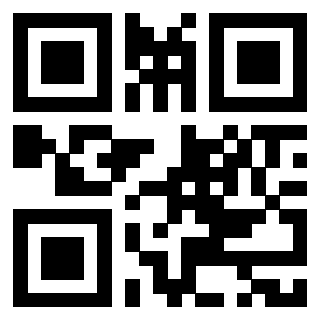 Scansione del Qr Code di 3918606617