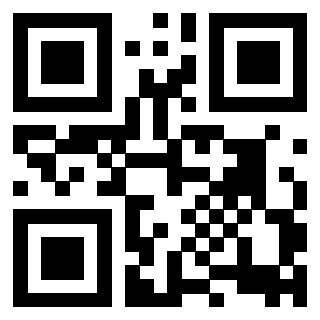 3918606620 - Immagine del QrCode