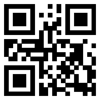 3918606623 - Immagine del QrCode
