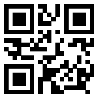 3918606624 Qr Code associato