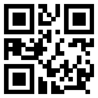 3918606625 - Immagine del Qr Code