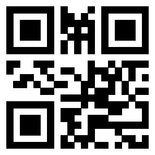 3918606626 QrCode associato