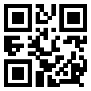 3918606628 - Immagine del QrCode