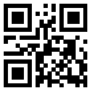 Immagine del QrCode di 3918606629