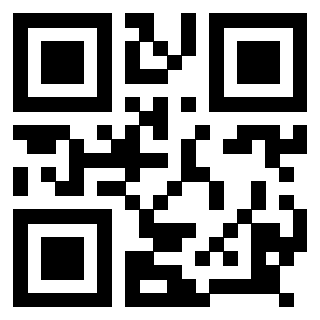 3918606632 QrCode associato
