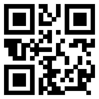 3918606633 - Immagine del QrCode