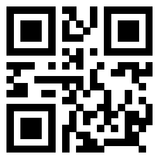 Scansione del Qr Code di 3918606635