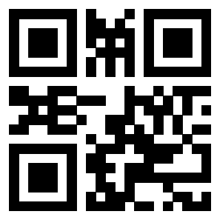 3918606637 - Immagine del QrCode associato