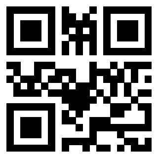 Scansione del Qr Code di 3918606638