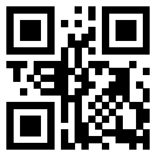 3918606640 - Immagine del Qr Code associato
